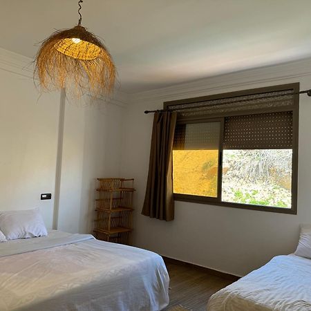 塔哈佐特 Jungle Surf House旅舍 外观 照片