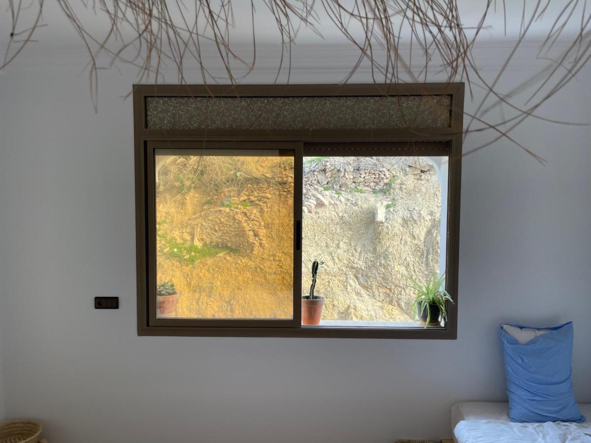 塔哈佐特 Jungle Surf House旅舍 外观 照片
