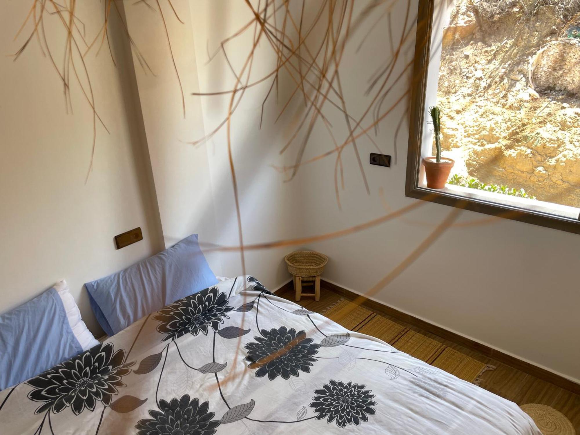 塔哈佐特 Jungle Surf House旅舍 外观 照片