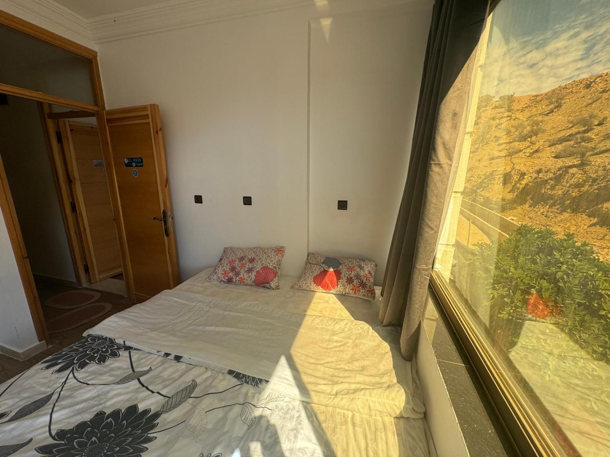 塔哈佐特 Jungle Surf House旅舍 外观 照片
