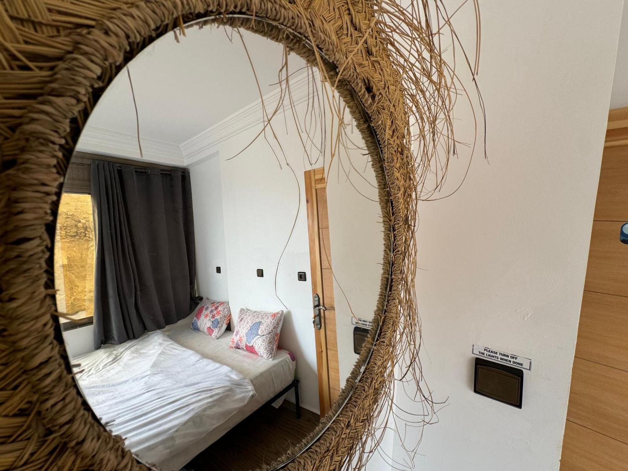 塔哈佐特 Jungle Surf House旅舍 外观 照片